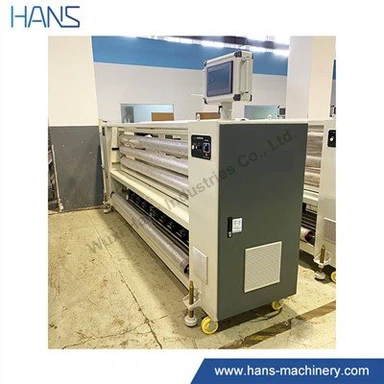 Megztas automatinis ataudų tiesintuvas